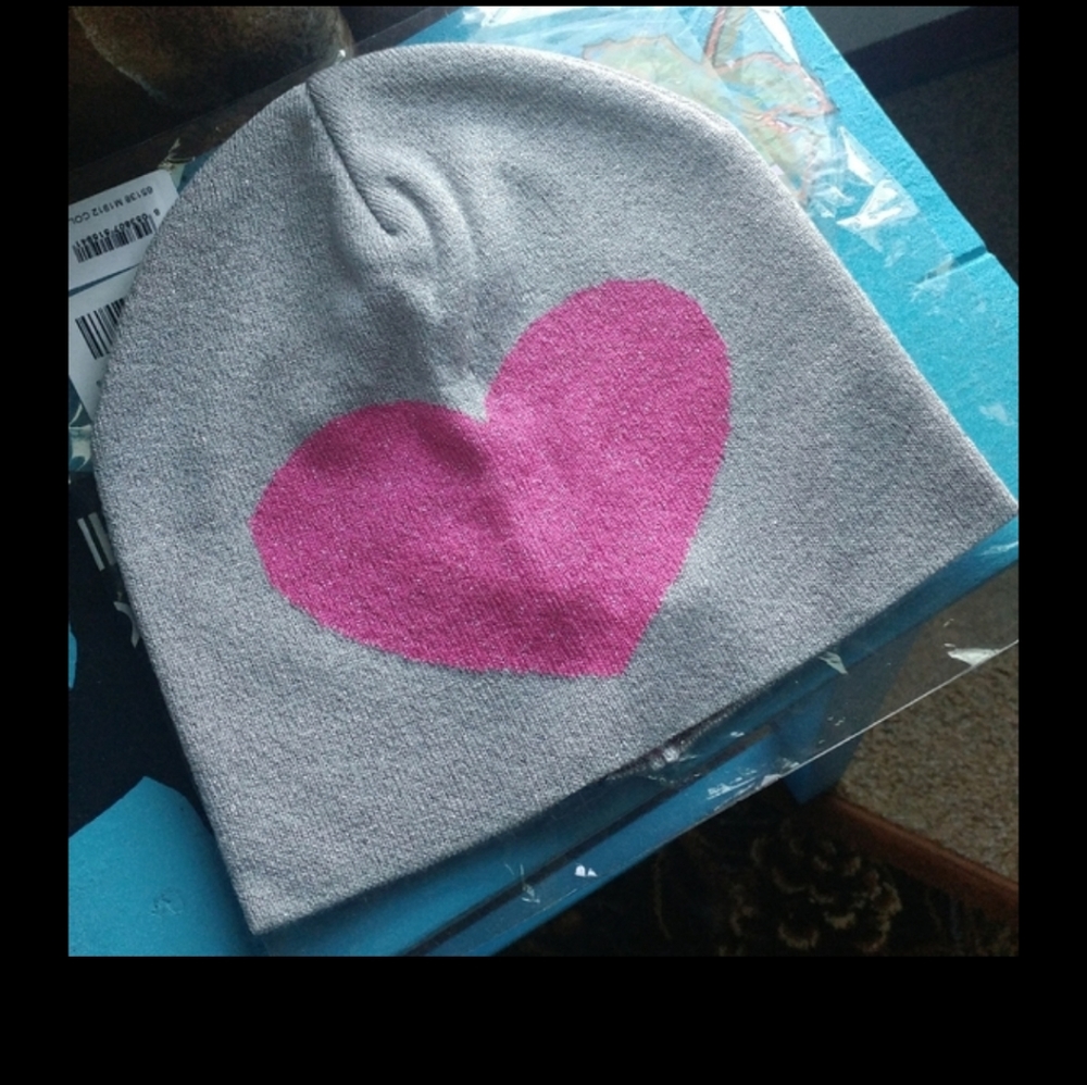 Moschino beanie..FIRM - Picture 5 of 6